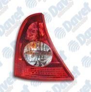 MARS-611285 Stop Sag Clio Ii Hb 2001 2005 Duysuz